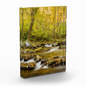 Big Creek | North Carolina Fotoblock (Links)
