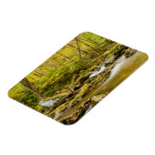 Big Creek | North Carolina Magnet (Linke Seite)