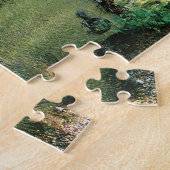 Big Creek.. Puzzle (Seite)
