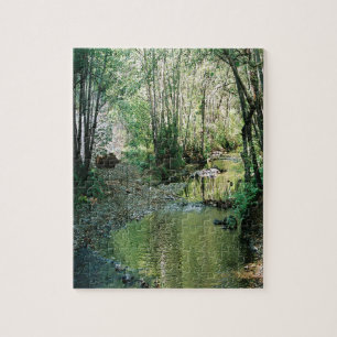 Big Creek.. Puzzle