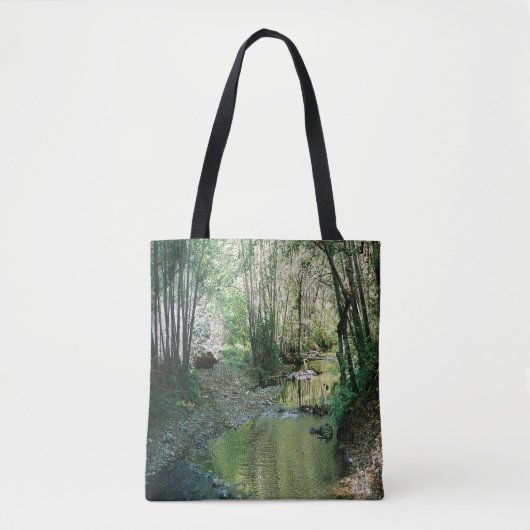 Big Creek.. Tasche (Vorderseite)