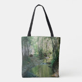 Big Creek.. Tasche (Rückseite)
