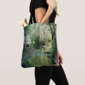Big Creek.. Tasche (Von Nahem)