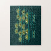 Big Croc Puzzle (Vertikal)