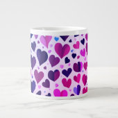 big cup Jumbo-Tasse (Vorderseite)