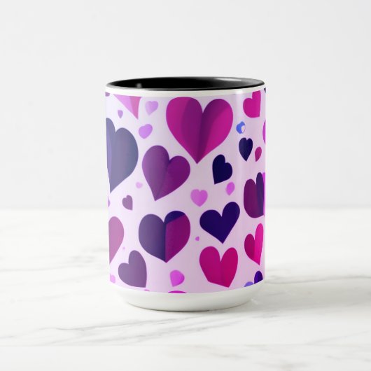 big cup tasse (Zentrum)