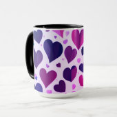 big cup tasse (Vorderseite Links)