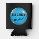 Big Daddy Can Cooler - srf Dosenkühler (Vorderseite)