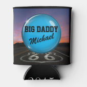 Big Daddy Can Cooler - srf Dosenkühler (Vorderseite)