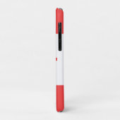 Big Daddy Energy Canada Maple Leaf von Ihnen anget Case-Mate iPhone Hülle (Hinten/Links)