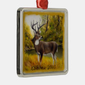 Big Daddy Painting auf Ornament (Rechts)