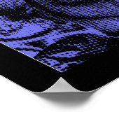 Big Daddy Poster (Ecke)