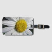 Big Daisy Gepäckanhänger (Vorderseite (Horizontal))