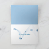 Big Danke Daisy Design (Innenseite)