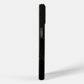 Big Dark Shark Case-Mate iPhone Hülle (Rückseite / Rechts)