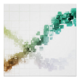 Big Data Visualization Analytics Poster