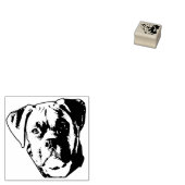 Big Dawg Gummistempel (Stempel)
