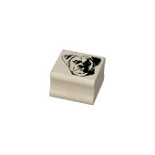 Big Dawg Gummistempel (Stempel)