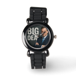 Big Deal Uhr