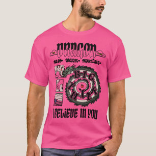 Big Diief - Dragon New Warm Mountain, an den ich g T-Shirt