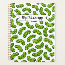 Big Dill Energy Spiralplaner