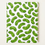 Big Dill Energy Spiralplaner Planer (Rückseite)