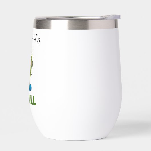 Big Dill Pickle Pub (Links)