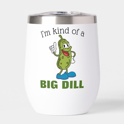 Big Dill Pickle Pub (Vorderseite)