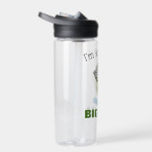 Big Dill Pickle Pub Trinkflasche (Rechts)