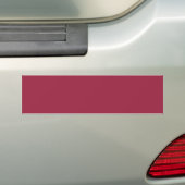 Big Dip o’ruby (Vollfarbe) Autoaufkleber (Auf Auto)