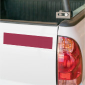 Big Dip o’ruby (Vollfarbe) Autoaufkleber (Auf Lkw)