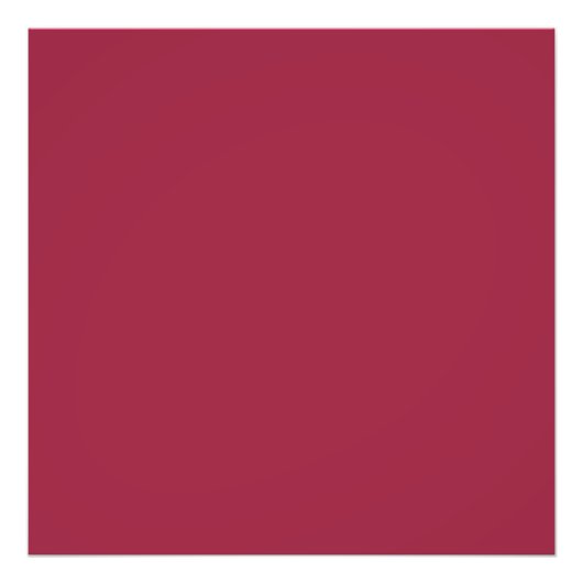 Big Dip o’ruby (Vollfarbe) Fotodruck (Vorne)