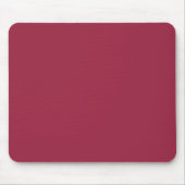 Big Dip o’ruby (Vollfarbe) Mousepad (Vorne)