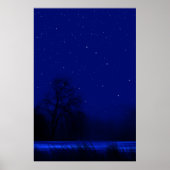 Big Dipper Poster (Vorne)