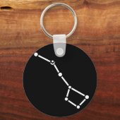 Big Dipper Schlüsselanhänger (Vorderseite)