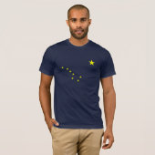 Big Dipper T - Shirt (Vorne ganz)