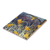 "Big Ditch Lilly" Kitchen Garden Keramik Tile Fliese (Seite)