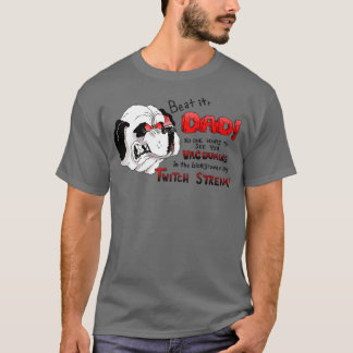 Big Dog 1 T-Shirt