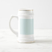 BIG DOG BULL DOG BIER STEINS BIERGLAS (Links)