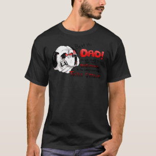 Big Dog Classic T - Shirt