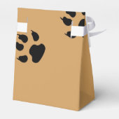 Big Dog Prints Geschenkschachtel (Rückseite)