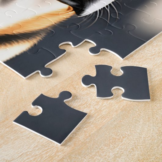 Big Dog Puzzle (Seite)