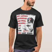 Big Dog&x27;s Truck Classic T-Shirt