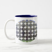 Big Dot Foto Tasse (Links)
