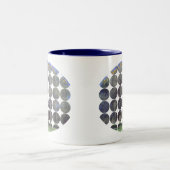 Big Dot Foto Tasse (Mittel)