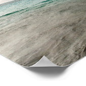 Big Dreams Inspiration Poster (Ecke)