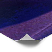 Big Dunes Poster (Ecke)