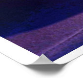 Big Dunes Poster (Ecke)