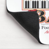 Big-Easy-Bar-3- [umgewandelt] Mousepad (Ecke)