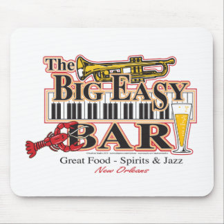 Big-Easy-Bar-3- [umgewandelt] Mousepad